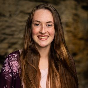 Meet your Posher, Reagan